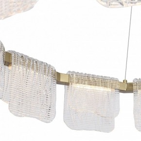 Подвесная люстра ST-Luce VOILE SL6021.203.66 в Каменске-Уральском - kamensk-uralskiy.mebel24.online | фото 7