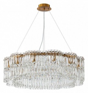 Подвесная люстра Stilfort Admire 2174/05/12P в Каменске-Уральском - kamensk-uralskiy.mebel24.online | фото 3