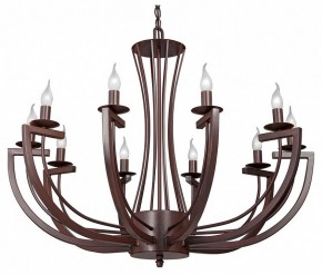 Подвесная люстра Vitaluce V3295 V3295-7/10 в Каменске-Уральском - kamensk-uralskiy.mebel24.online | фото