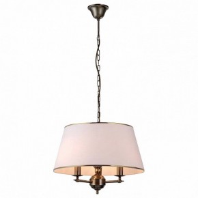 Подвесной светильник Arte Lamp Alice A3579SP-3AB в Каменске-Уральском - kamensk-uralskiy.mebel24.online | фото 2