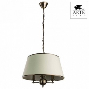Подвесной светильник Arte Lamp Alice A3579SP-3AB в Каменске-Уральском - kamensk-uralskiy.mebel24.online | фото 3