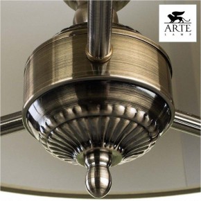 Подвесной светильник Arte Lamp Alice A3579SP-3AB в Каменске-Уральском - kamensk-uralskiy.mebel24.online | фото 5