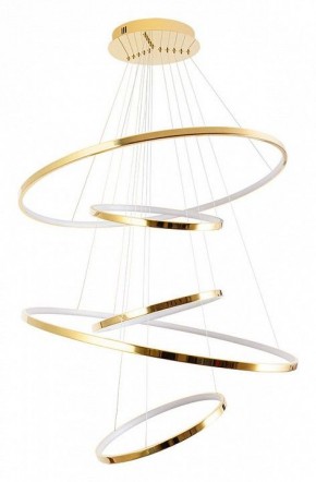 Подвесной светильник Arte Lamp Arcane A2974SP-137PB в Каменске-Уральском - kamensk-uralskiy.mebel24.online | фото