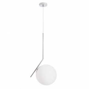 Подвесной светильник Arte Lamp Bolla-Unica A1921SP-1CC в Каменске-Уральском - kamensk-uralskiy.mebel24.online | фото 2