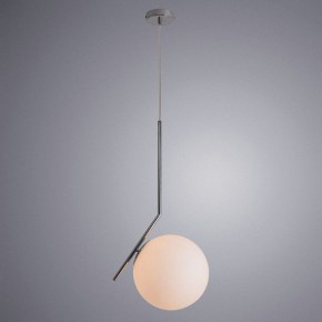 Подвесной светильник Arte Lamp Bolla-Unica A1921SP-1CC в Каменске-Уральском - kamensk-uralskiy.mebel24.online | фото 3