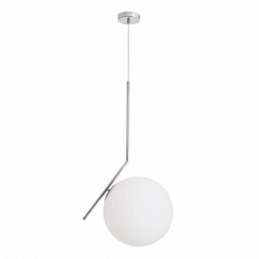 Подвесной светильник Arte Lamp Bolla-Unica A1922SP-1CC в Каменске-Уральском - kamensk-uralskiy.mebel24.online | фото 2