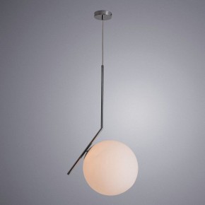 Подвесной светильник Arte Lamp Bolla-Unica A1922SP-1CC в Каменске-Уральском - kamensk-uralskiy.mebel24.online | фото 3