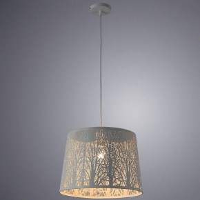 Подвесной светильник Arte Lamp Celesta A2769SP-1WH в Каменске-Уральском - kamensk-uralskiy.mebel24.online | фото 3