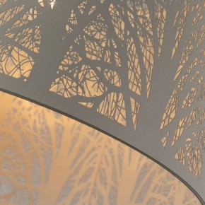 Подвесной светильник Arte Lamp Celesta A2769SP-1WH в Каменске-Уральском - kamensk-uralskiy.mebel24.online | фото 4