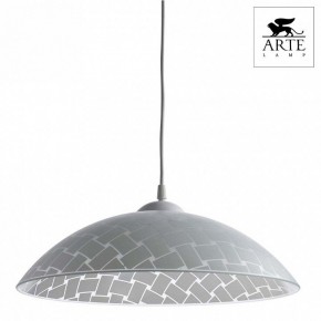 Подвесной светильник Arte Lamp Cucina A3421SP-1WH в Каменске-Уральском - kamensk-uralskiy.mebel24.online | фото 2