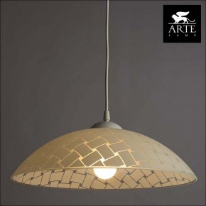 Подвесной светильник Arte Lamp Cucina A3421SP-1WH в Каменске-Уральском - kamensk-uralskiy.mebel24.online | фото 3