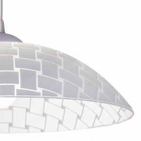Подвесной светильник Arte Lamp Cucina A3421SP-1WH в Каменске-Уральском - kamensk-uralskiy.mebel24.online | фото 4