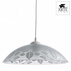 Подвесной светильник Arte Lamp Cucina A4020SP-1WH в Каменске-Уральском - kamensk-uralskiy.mebel24.online | фото 2