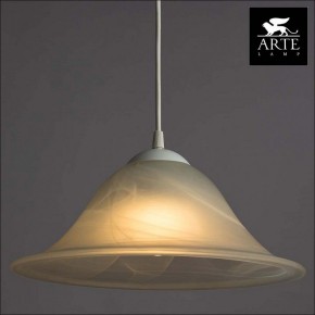 Подвесной светильник Arte Lamp Cucina A6430SP-1WH в Каменске-Уральском - kamensk-uralskiy.mebel24.online | фото 3