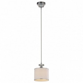 Подвесной светильник Arte Lamp Furore A3990SP-1CC в Каменске-Уральском - kamensk-uralskiy.mebel24.online | фото 2