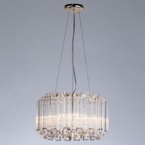 Подвесной светильник Arte Lamp Jastin A2848SP-3GO в Каменске-Уральском - kamensk-uralskiy.mebel24.online | фото 3