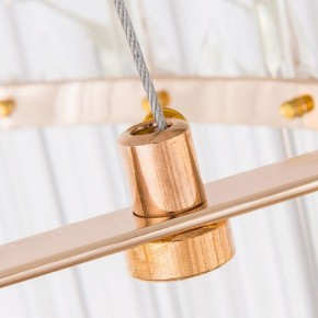 Подвесной светильник Arte Lamp Jastin A2848SP-3GO в Каменске-Уральском - kamensk-uralskiy.mebel24.online | фото 5