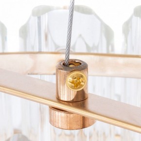 Подвесной светильник Arte Lamp Jastin A2848SP-5GO в Каменске-Уральском - kamensk-uralskiy.mebel24.online | фото 5