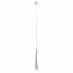 Подвесной светильник Arte Lamp Sabik A6010SP-1CC в Каменске-Уральском - kamensk-uralskiy.mebel24.online | фото 2