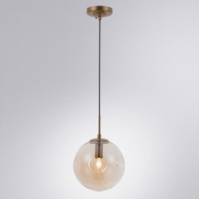 Подвесной светильник Arte Lamp Tureis A9920SP-1PB в Каменске-Уральском - kamensk-uralskiy.mebel24.online | фото 3