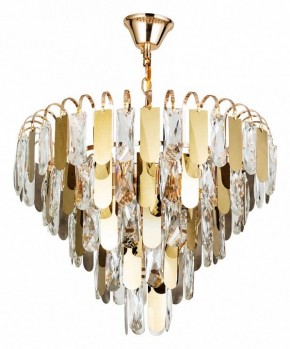 Подвесной светильник Arte Lamp Vivien A2719SP-6GO в Каменске-Уральском - kamensk-uralskiy.mebel24.online | фото 2