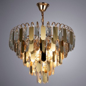 Подвесной светильник Arte Lamp Vivien A2719SP-6GO в Каменске-Уральском - kamensk-uralskiy.mebel24.online | фото 3