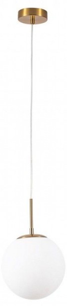 Подвесной светильник Arte Lamp Volare A1563SP-1PB в Каменске-Уральском - kamensk-uralskiy.mebel24.online | фото 2