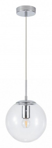 Подвесной светильник Arte Lamp Volare A1920SP-1CC в Каменске-Уральском - kamensk-uralskiy.mebel24.online | фото 2