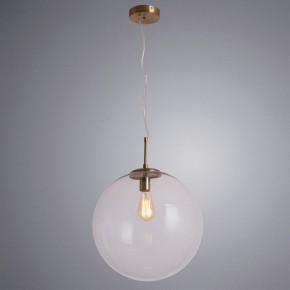Подвесной светильник Arte Lamp Volare A1940SP-1AB в Каменске-Уральском - kamensk-uralskiy.mebel24.online | фото 3