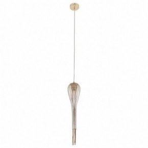 Подвесной светильник Arte Lamp Waterfall A1577SP-1GO в Каменске-Уральском - kamensk-uralskiy.mebel24.online | фото 2