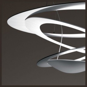 Подвесной светильник Artemide  1237010A в Каменске-Уральском - kamensk-uralskiy.mebel24.online | фото 2