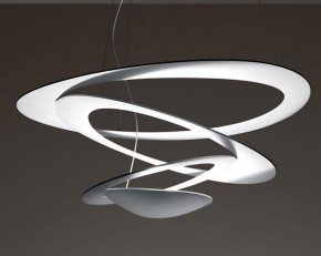 Подвесной светильник Artemide  1249010A в Каменске-Уральском - kamensk-uralskiy.mebel24.online | фото