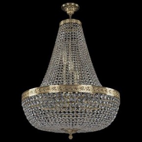 Подвесной светильник Bohemia Ivele Crystal 1911 19111/H2/60IV G в Каменске-Уральском - kamensk-uralskiy.mebel24.online | фото 2