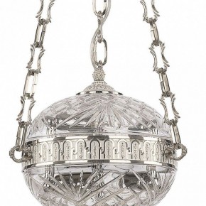 Подвесной светильник Bohemia Ivele Crystal 7100 71000P/25 NW PAL в Каменске-Уральском - kamensk-uralskiy.mebel24.online | фото 4