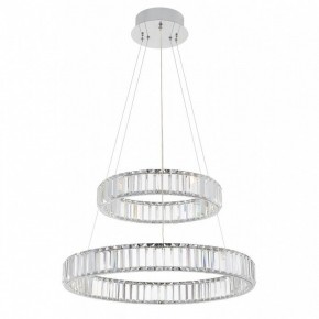 Подвесной светильник Citilux Чезаре CL338261 в Каменске-Уральском - kamensk-uralskiy.mebel24.online | фото