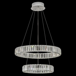 Подвесной светильник Citilux Чезаре CL338261 в Каменске-Уральском - kamensk-uralskiy.mebel24.online | фото 3