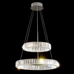 Подвесной светильник Citilux Чезаре CL338261 в Каменске-Уральском - kamensk-uralskiy.mebel24.online | фото 4