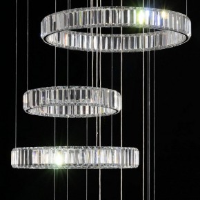 Подвесной светильник Citilux Чезаре CL338661 в Каменске-Уральском - kamensk-uralskiy.mebel24.online | фото 7