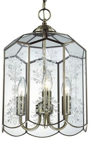 Подвесной светильник Citilux Витра-2 CL442230 в Каменске-Уральском - kamensk-uralskiy.mebel24.online | фото