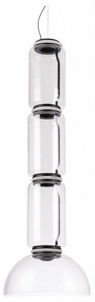 Подвесной светильник Divinare Trumpet 1242/06 SP-30 в Каменске-Уральском - kamensk-uralskiy.mebel24.online | фото