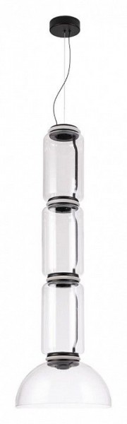 Подвесной светильник Divinare Trumpet 1242/06 SP-30 в Каменске-Уральском - kamensk-uralskiy.mebel24.online | фото 2