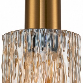 Подвесной светильник Escada Rain 10189/1S Brass в Каменске-Уральском - kamensk-uralskiy.mebel24.online | фото 4