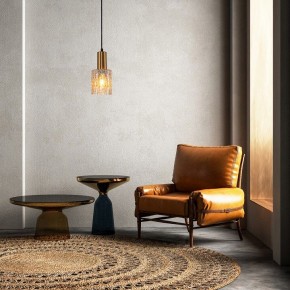 Подвесной светильник Escada Rain 10189/1S Brass в Каменске-Уральском - kamensk-uralskiy.mebel24.online | фото 5