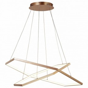 Подвесной светильник Favourite Hexagon 2103-14P в Каменске-Уральском - kamensk-uralskiy.mebel24.online | фото 2
