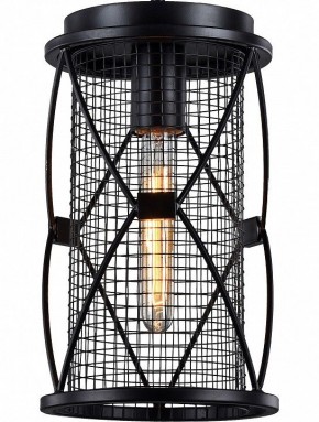 Подвесной светильник Favourite Mesh 1783-1P в Каменске-Уральском - kamensk-uralskiy.mebel24.online | фото 3