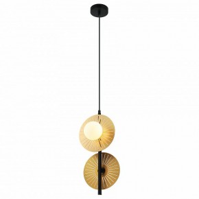 Подвесной светильник Favourite Sonnenblume 2356-2P в Каменске-Уральском - kamensk-uralskiy.mebel24.online | фото 2