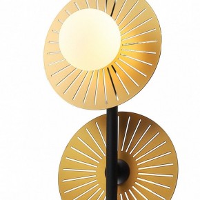 Подвесной светильник Favourite Sonnenblume 2356-2P в Каменске-Уральском - kamensk-uralskiy.mebel24.online | фото 5