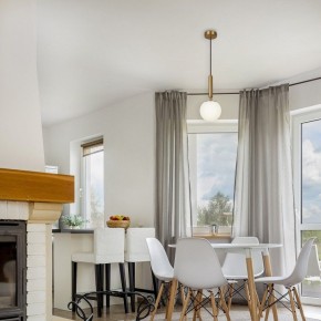 Подвесной светильник Freya Zelda FR5124PL-01BS в Каменске-Уральском - kamensk-uralskiy.mebel24.online | фото 7