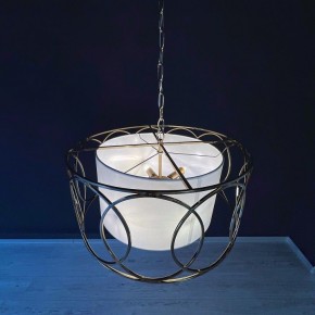 Подвесной светильник Imperiumloft Antic Solo Chandelier 40,263 в Каменске-Уральском - kamensk-uralskiy.mebel24.online | фото 2
