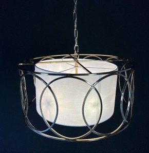 Подвесной светильник Imperiumloft Antic Solo Chandelier 40,263 в Каменске-Уральском - kamensk-uralskiy.mebel24.online | фото 3